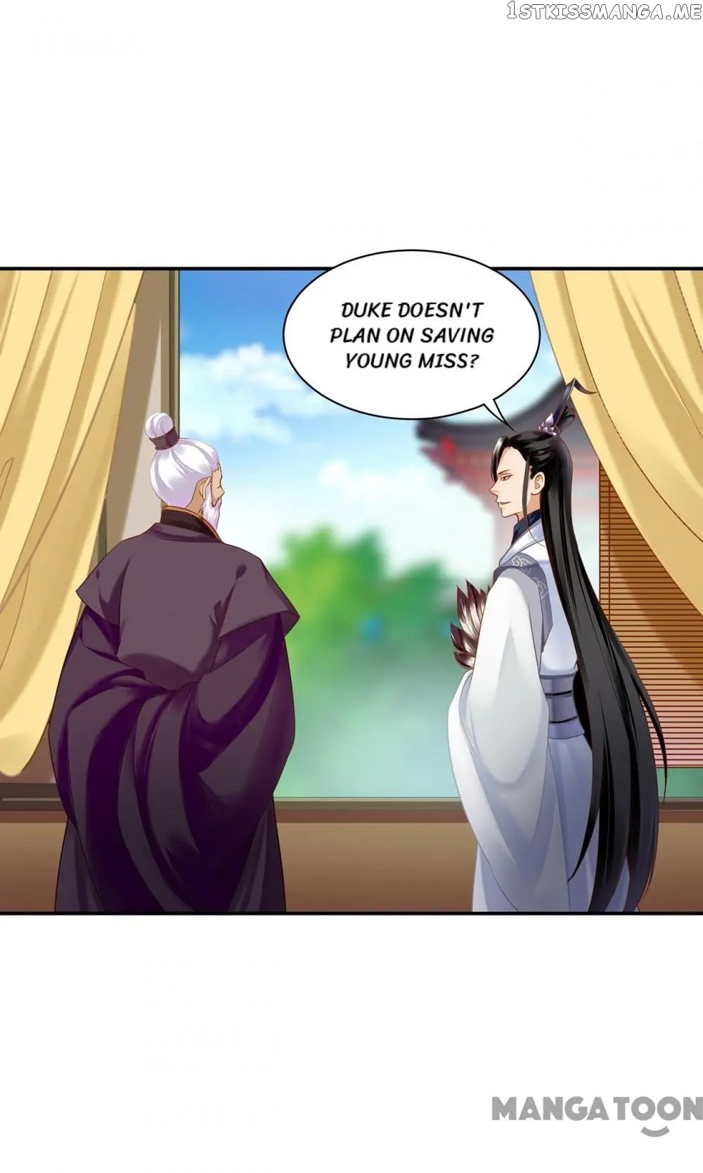 The Princess’s Time Travel Chapter 158 - page 31