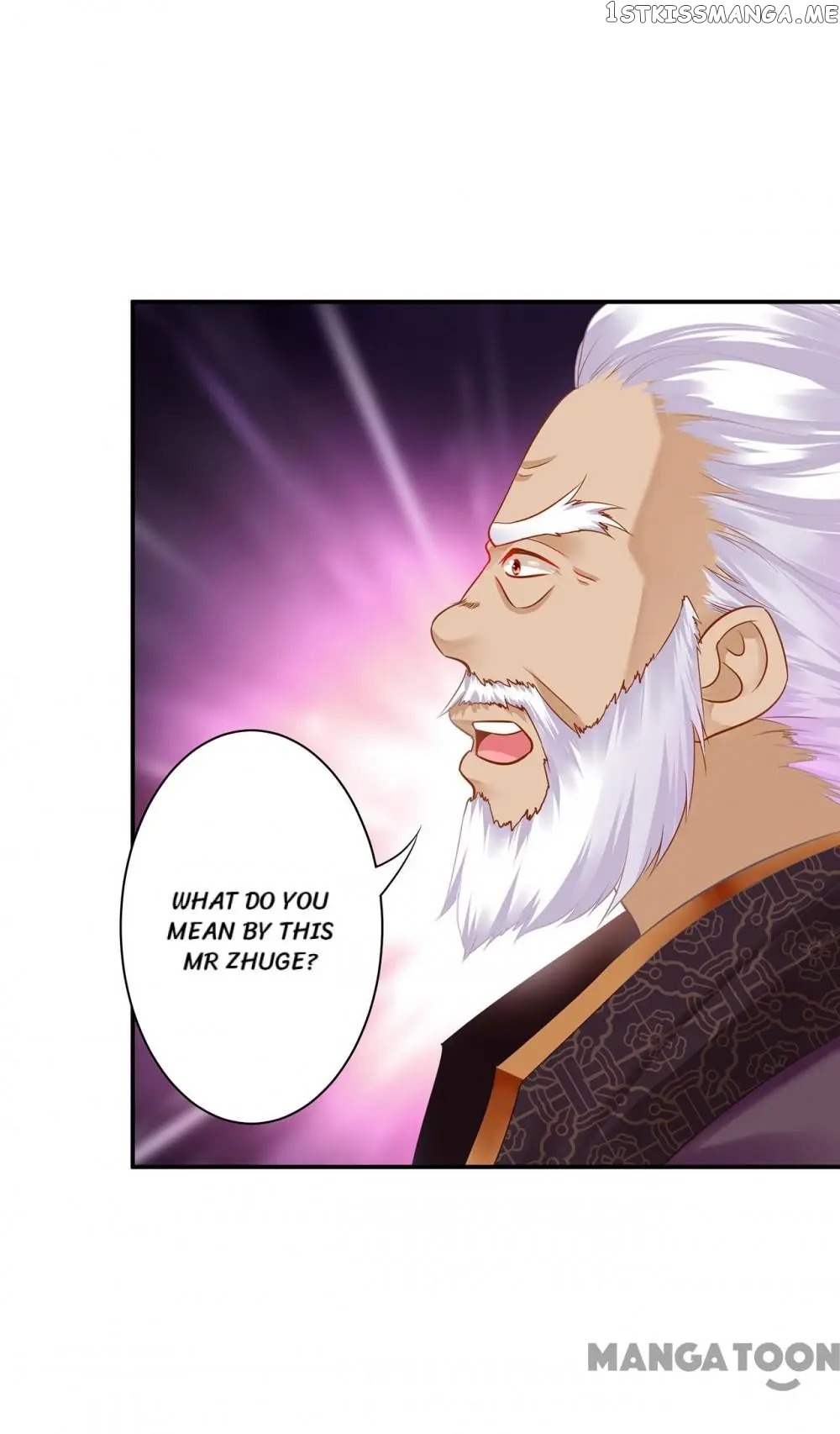 The Princess’s Time Travel Chapter 158 - page 38