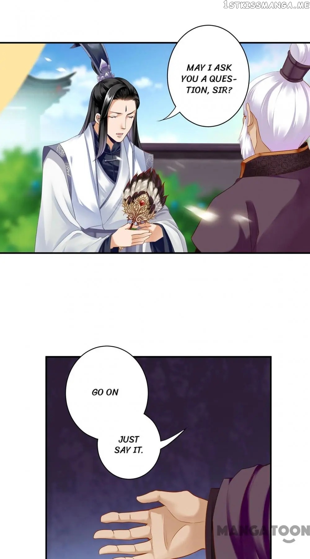 The Princess’s Time Travel Chapter 158 - page 39