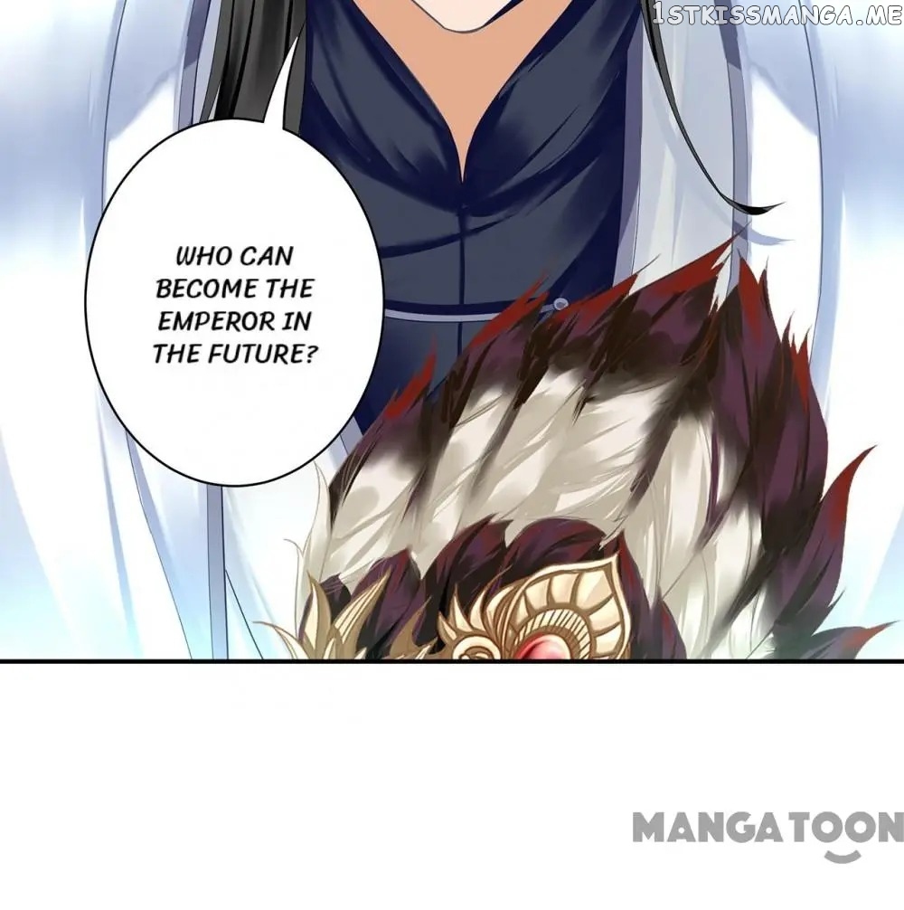 The Princess’s Time Travel Chapter 158 - page 42