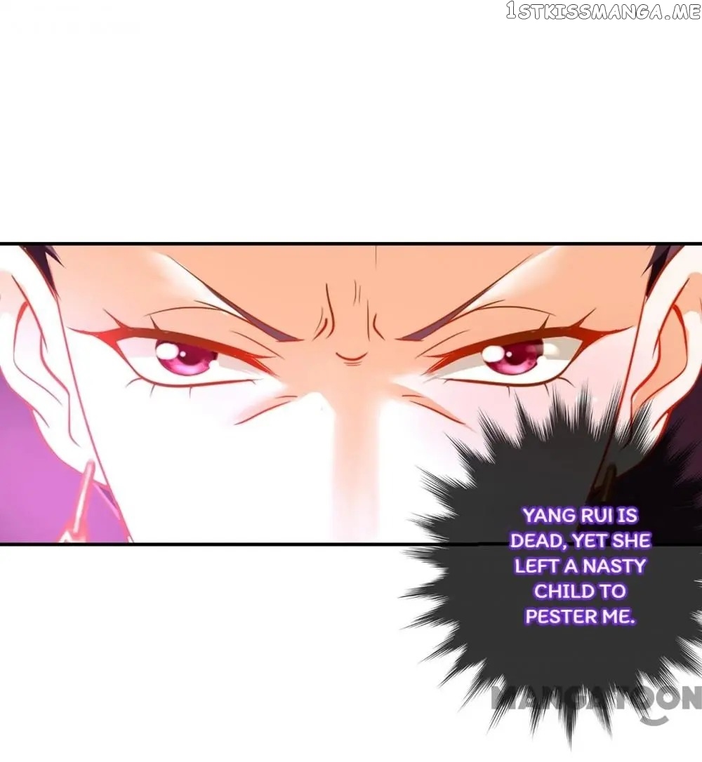 The Princess’s Time Travel Chapter 158 - page 6