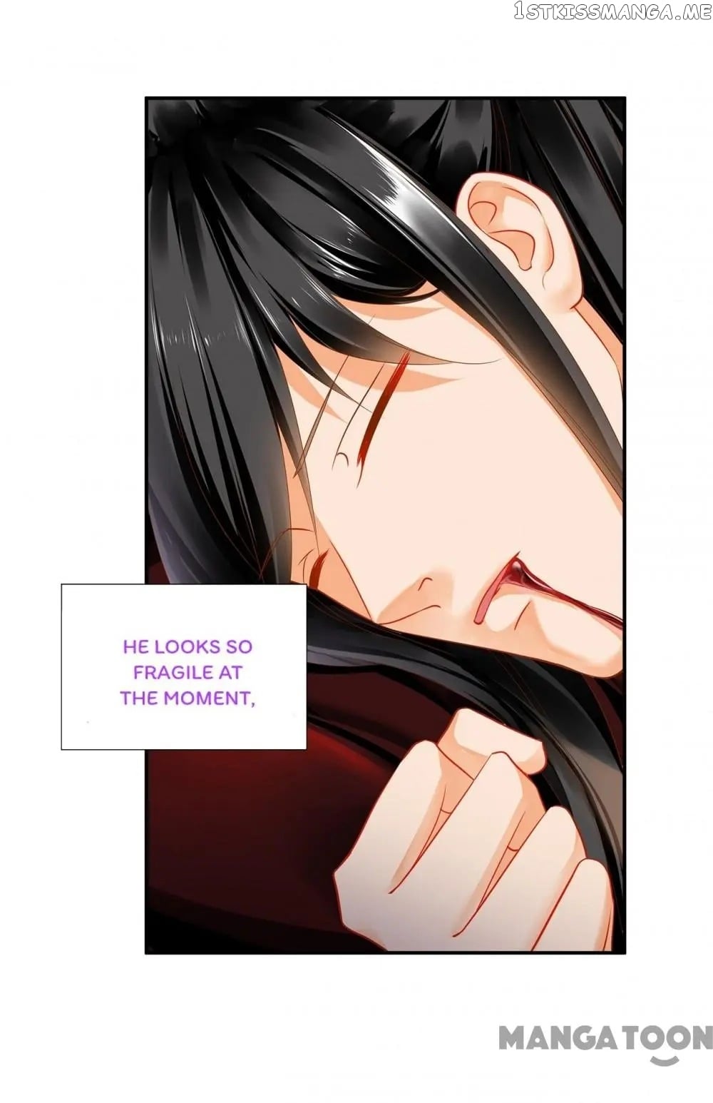 The Princess’s Time Travel Chapter 156 - page 6