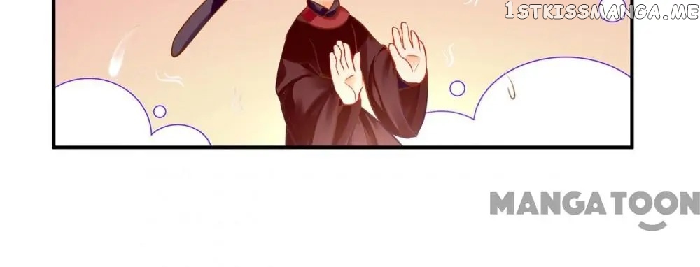 The Princess’s Time Travel Chapter 154 - page 19