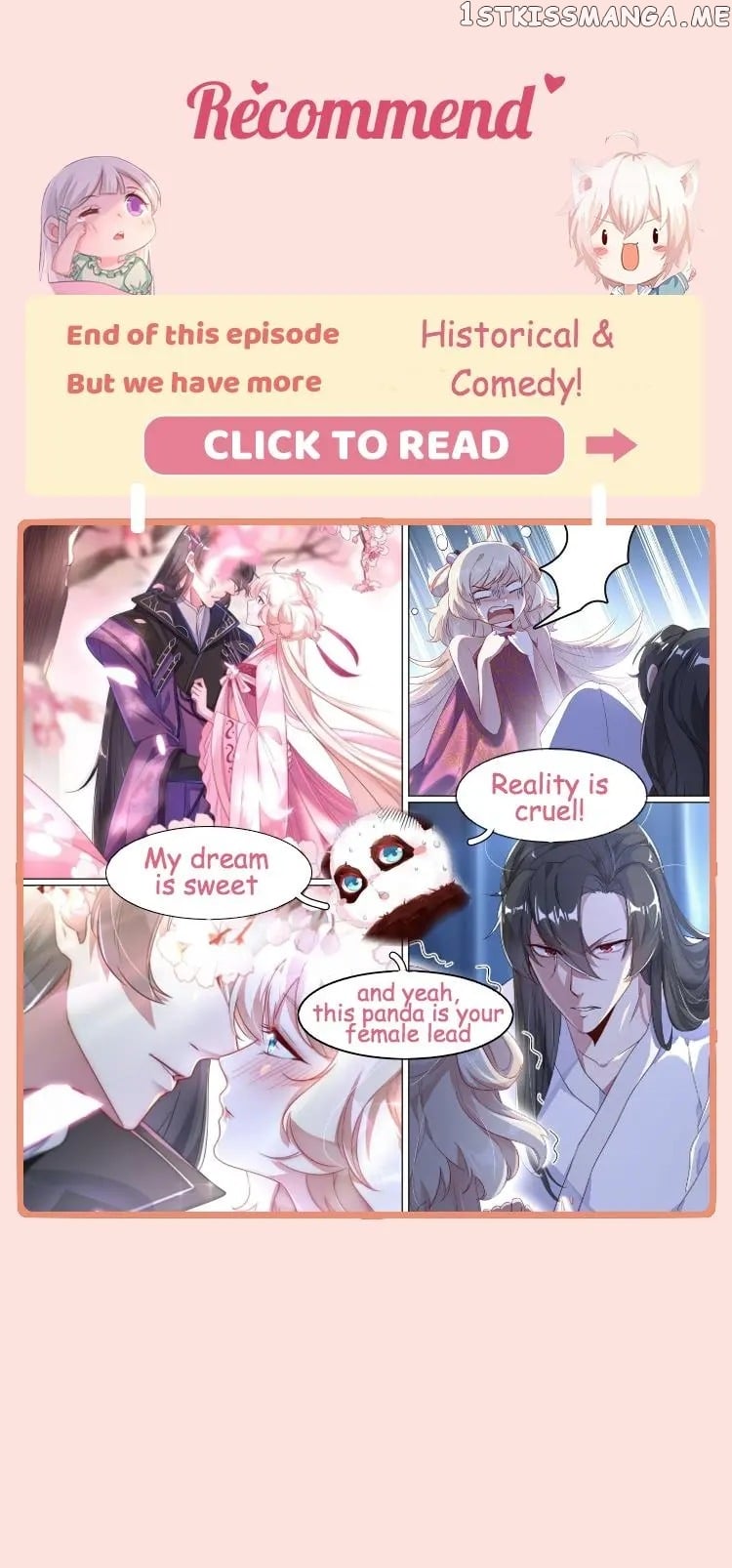 The Princess’s Time Travel Chapter 149 - page 33
