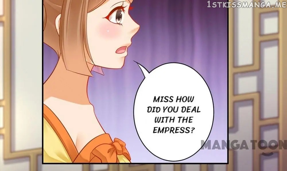 The Princess’s Time Travel Chapter 148 - page 24