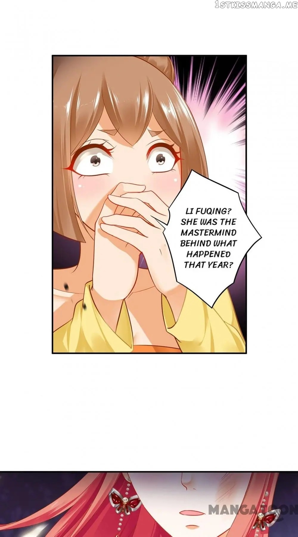 The Princess’s Time Travel Chapter 148 - page 29