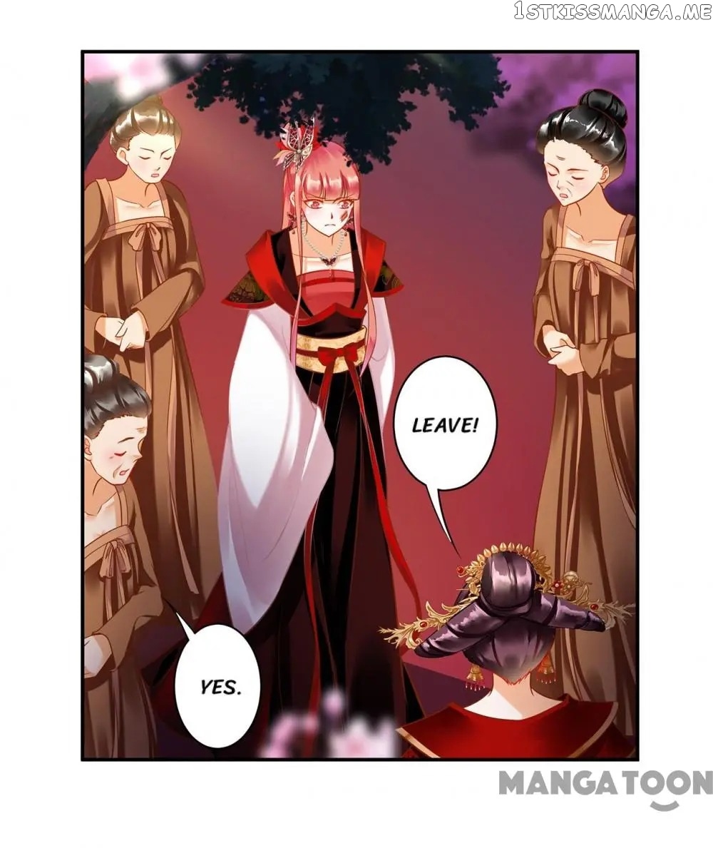 The Princess’s Time Travel Chapter 146 - page 1