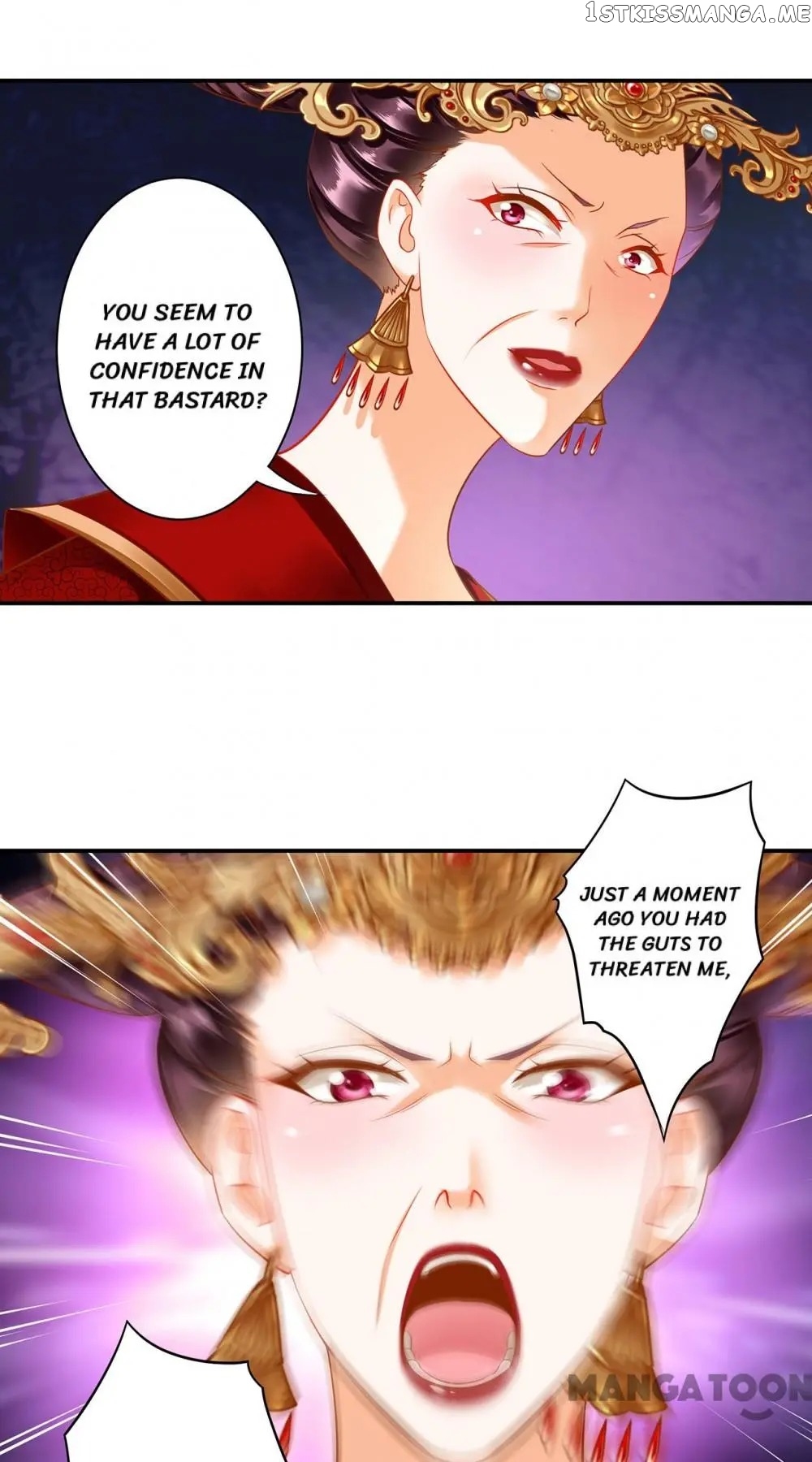 The Princess’s Time Travel Chapter 146 - page 11