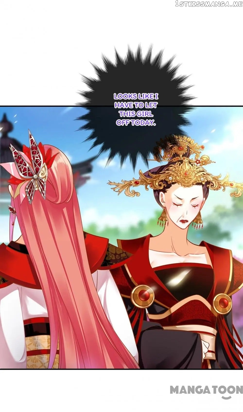 The Princess’s Time Travel Chapter 146 - page 20