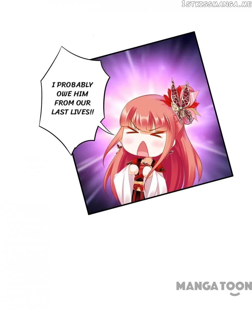 The Princess’s Time Travel Chapter 146 - page 22