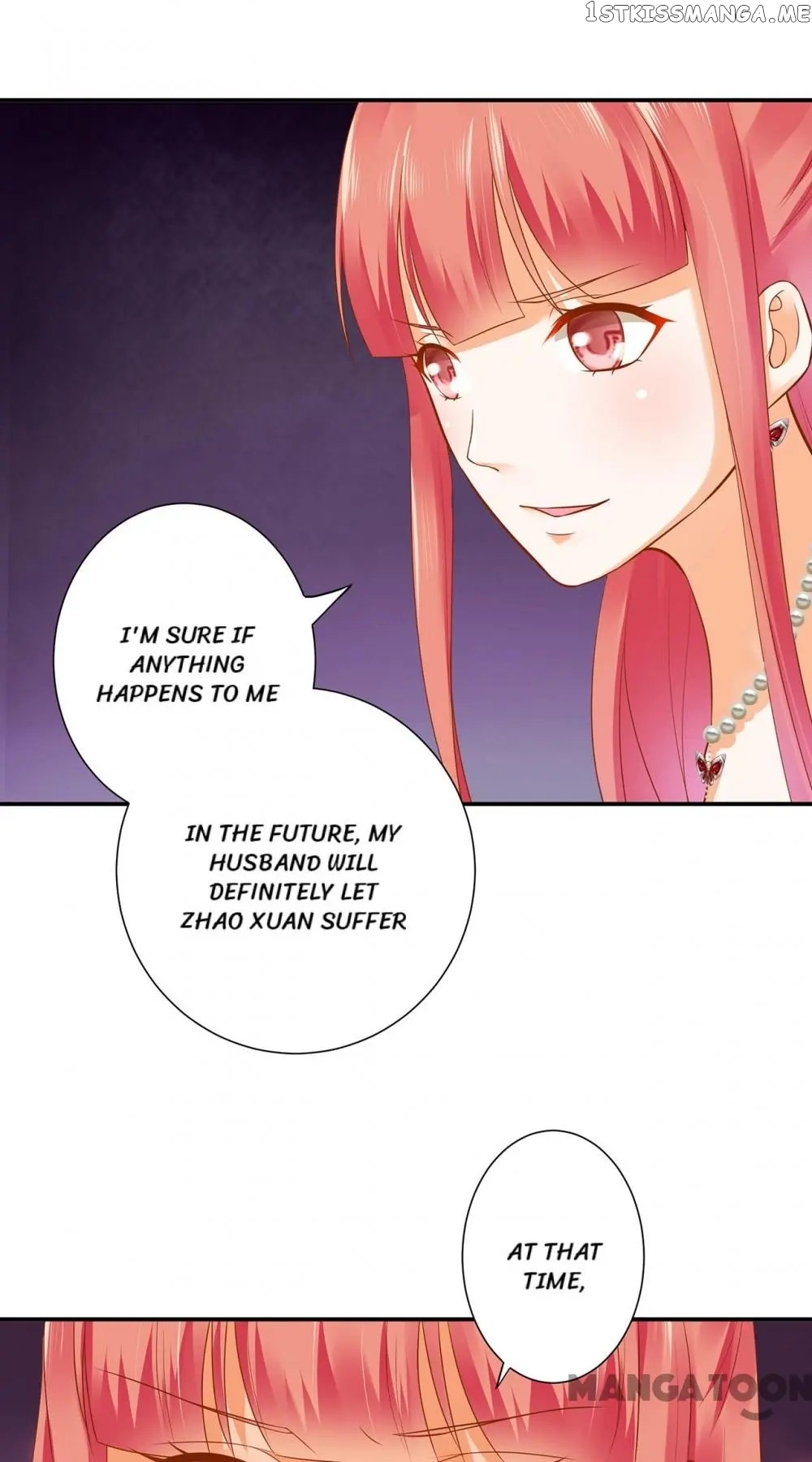 The Princess’s Time Travel Chapter 145 - page 22