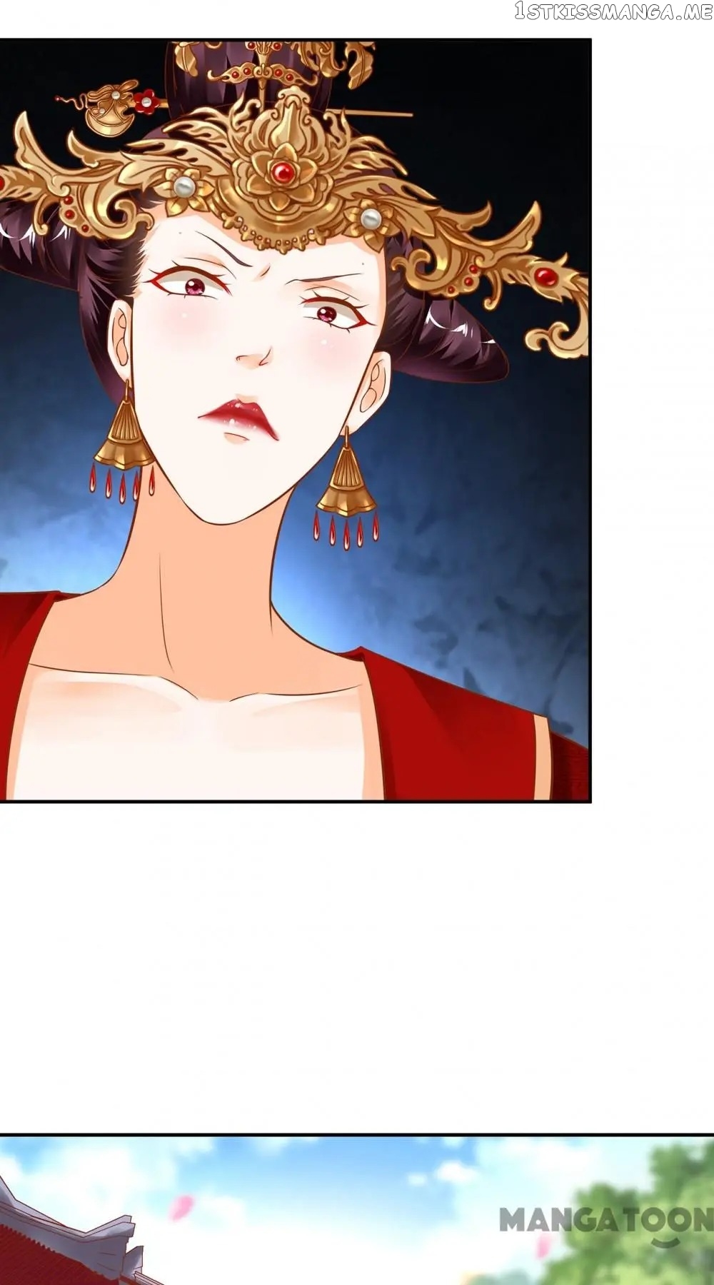 The Princess’s Time Travel Chapter 145 - page 4