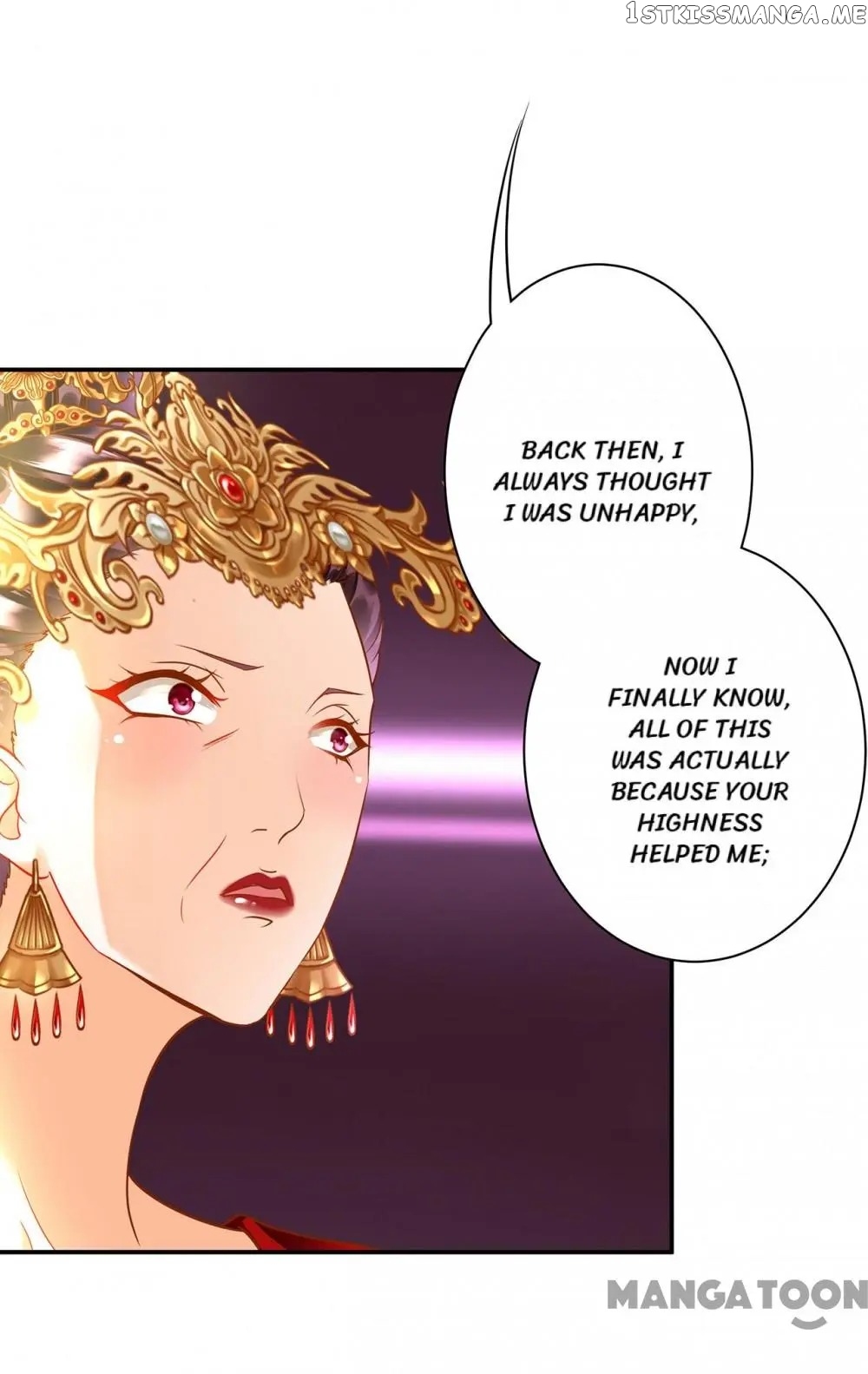 The Princess’s Time Travel Chapter 144 - page 28