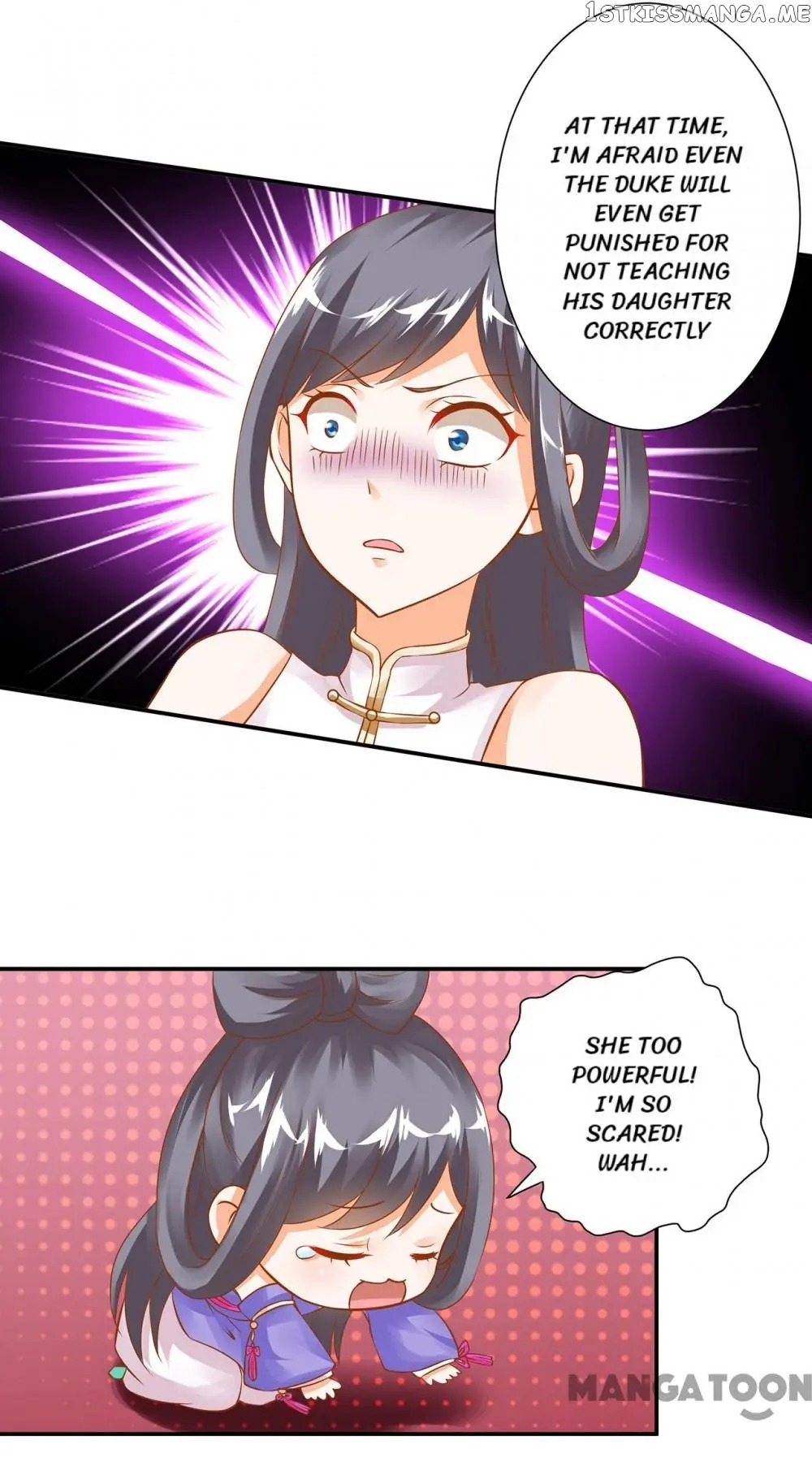 The Princess’s Time Travel Chapter 143 - page 14