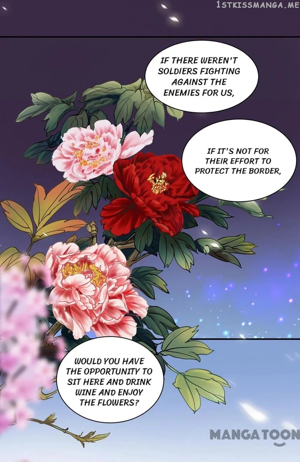 The Princess’s Time Travel Chapter 142 - page 30