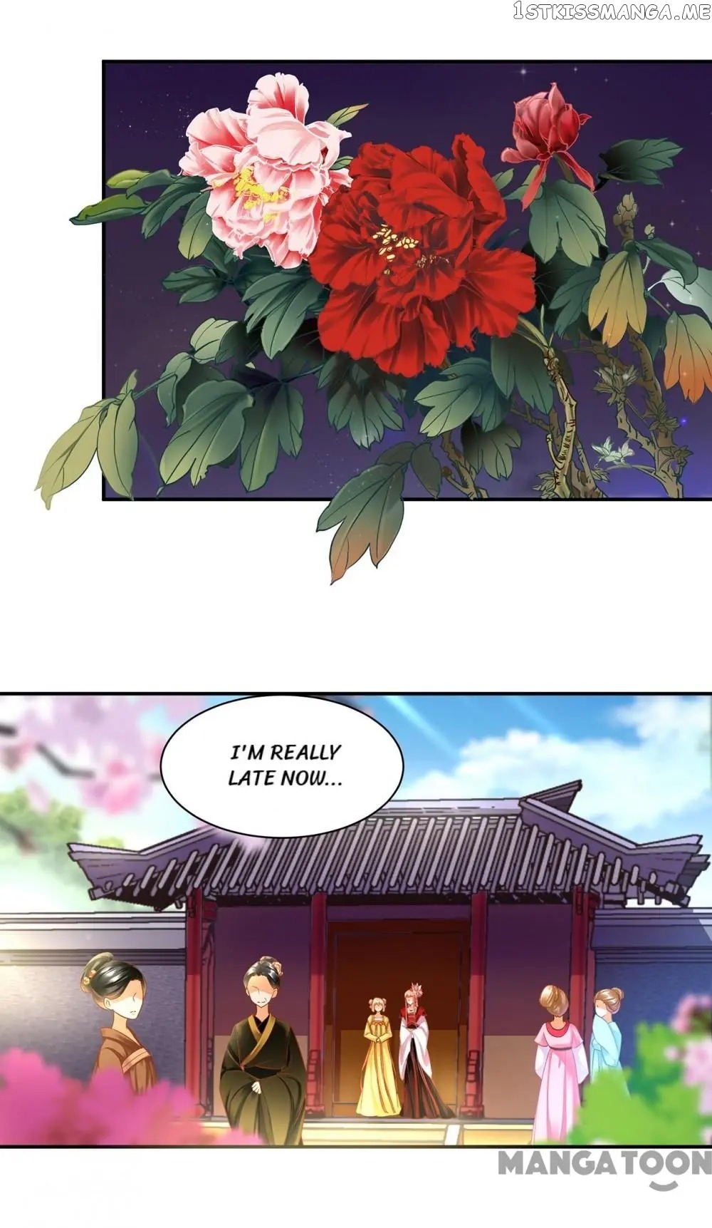 The Princess’s Time Travel Chapter 141 - page 1