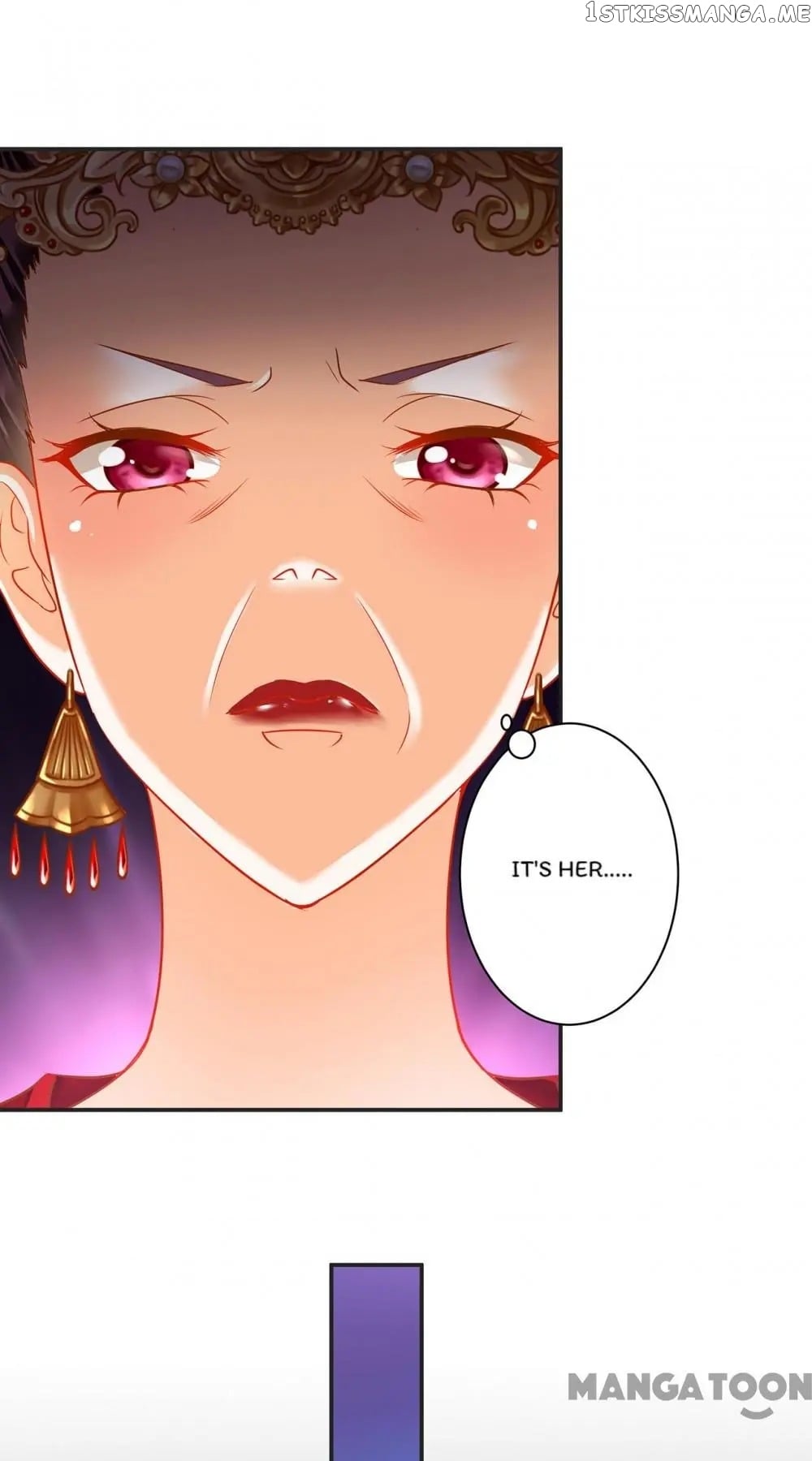 The Princess’s Time Travel Chapter 141 - page 12