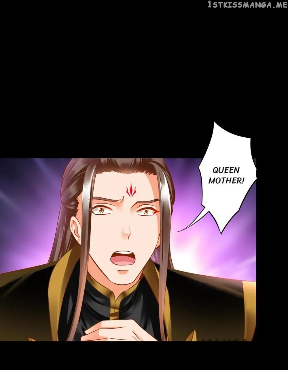 The Princess’s Time Travel Chapter 141 - page 20