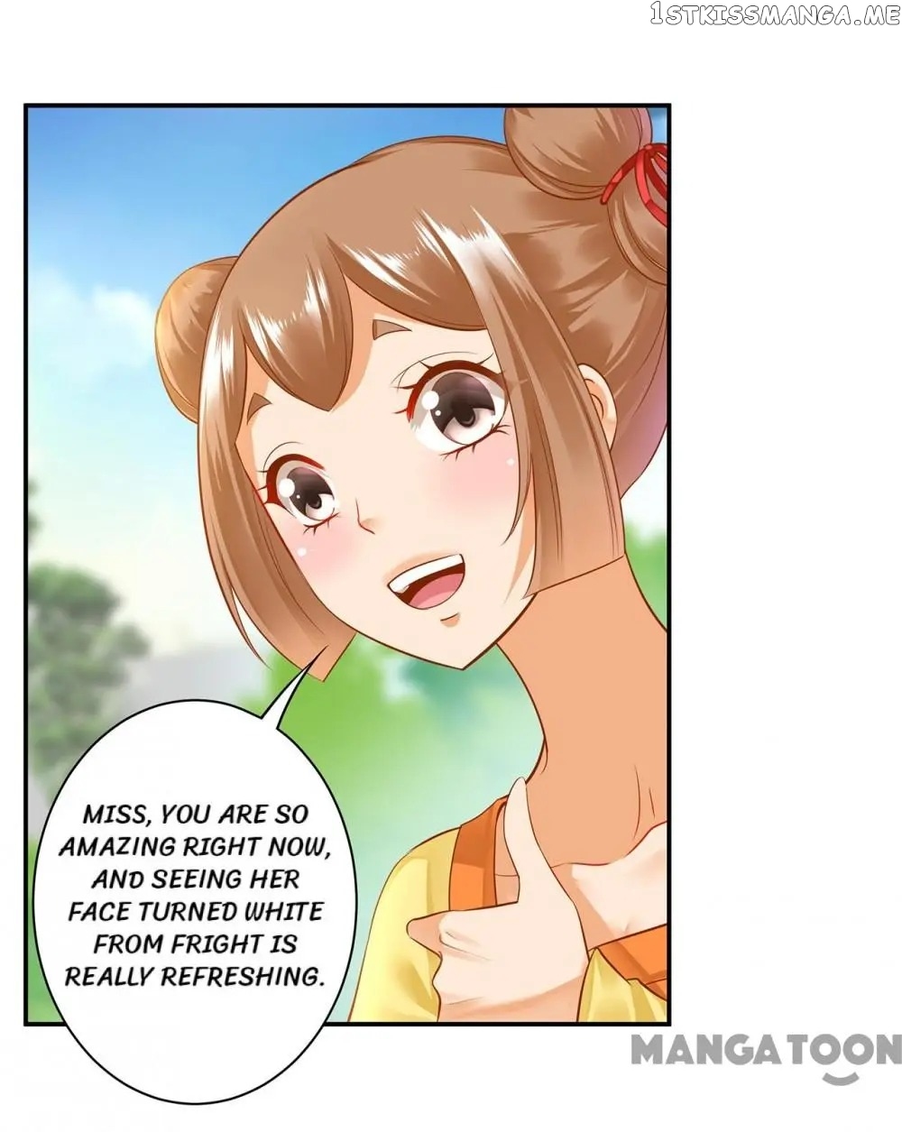 The Princess’s Time Travel Chapter 140 - page 2