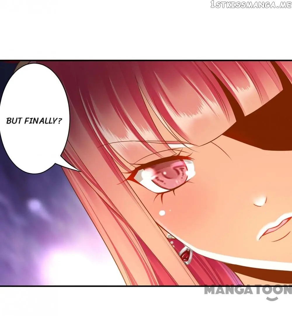 The Princess’s Time Travel Chapter 138 - page 21