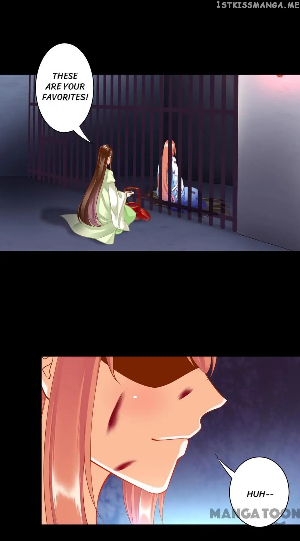 The Princess’s Time Travel Chapter 138 - page 28