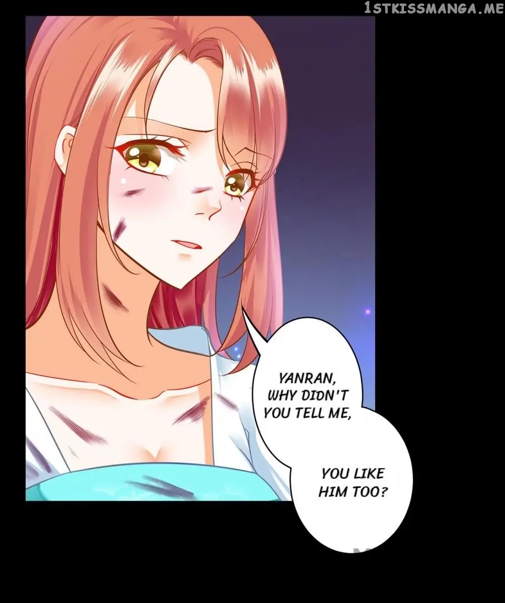 The Princess’s Time Travel Chapter 138 - page 29