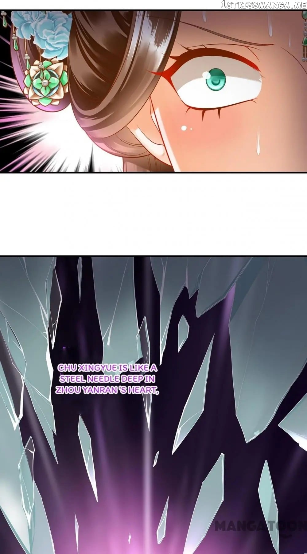 The Princess’s Time Travel Chapter 138 - page 5