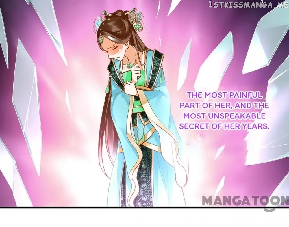 The Princess’s Time Travel Chapter 138 - page 6