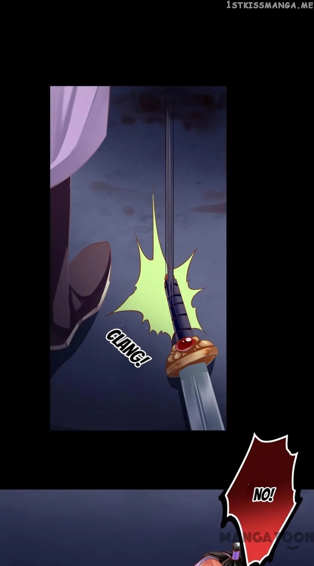 The Princess’s Time Travel Chapter 135 - page 10