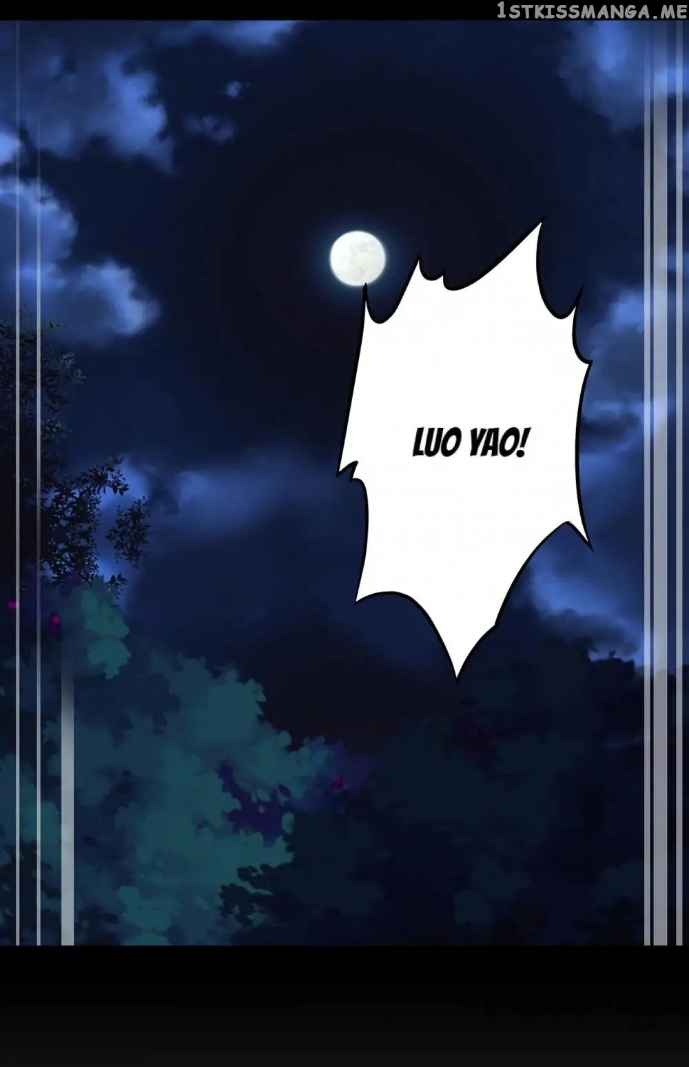 The Princess’s Time Travel Chapter 135 - page 12