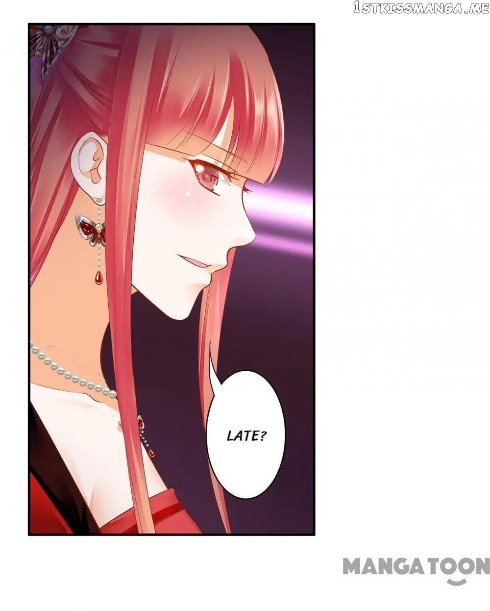 The Princess’s Time Travel Chapter 135 - page 38