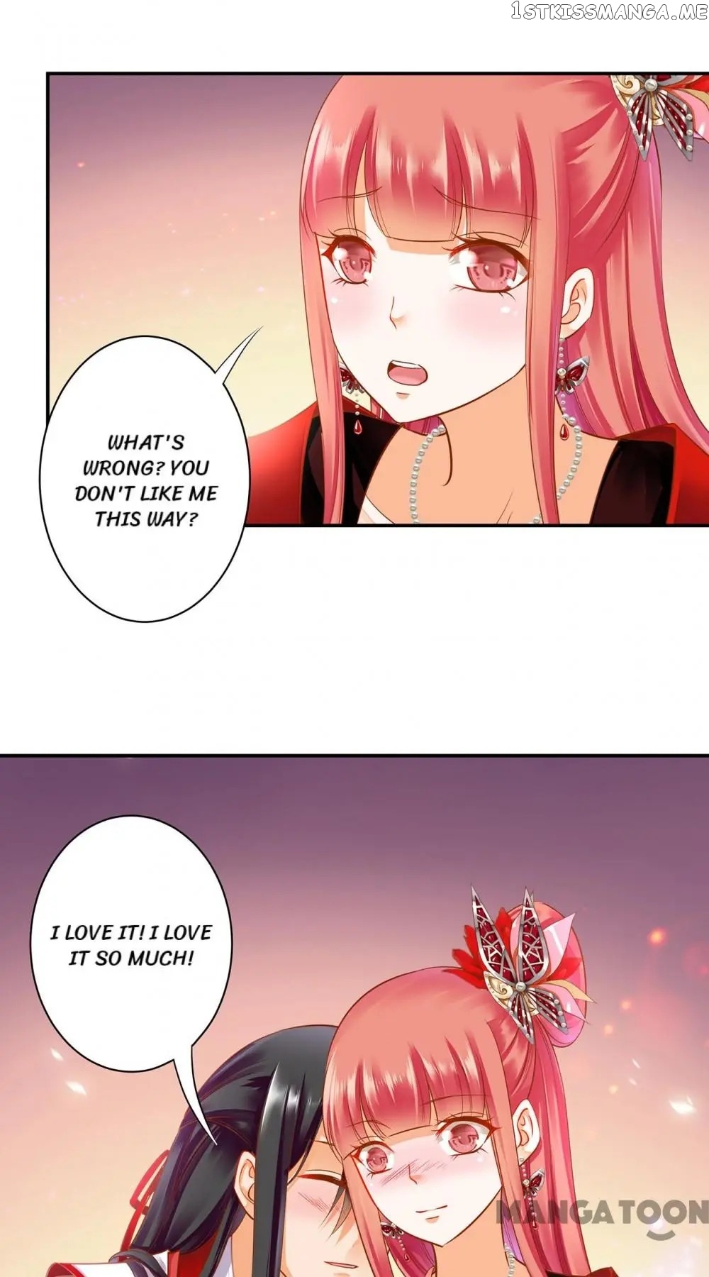 The Princess’s Time Travel Chapter 134 - page 11