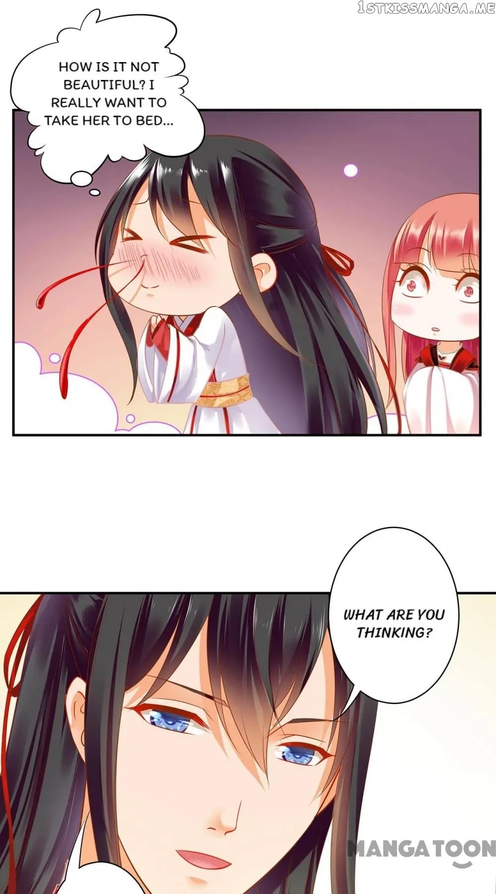The Princess’s Time Travel Chapter 133 - page 40