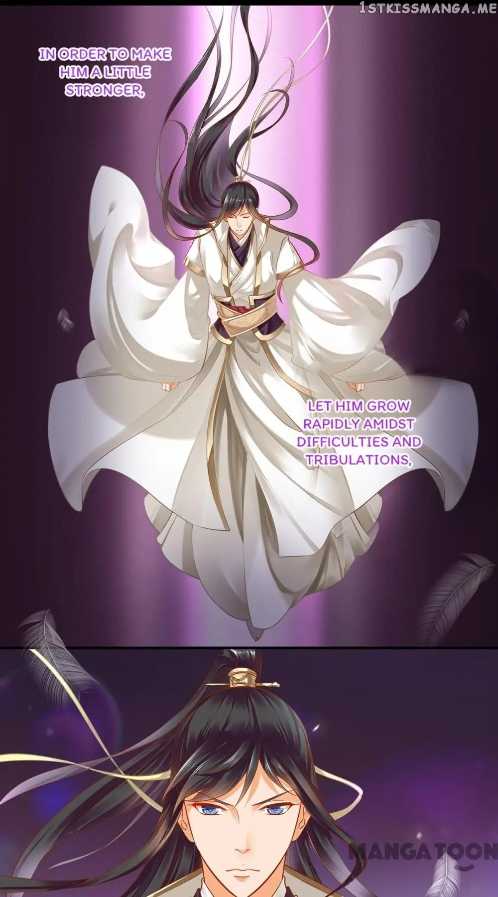 The Princess’s Time Travel Chapter 132 - page 20
