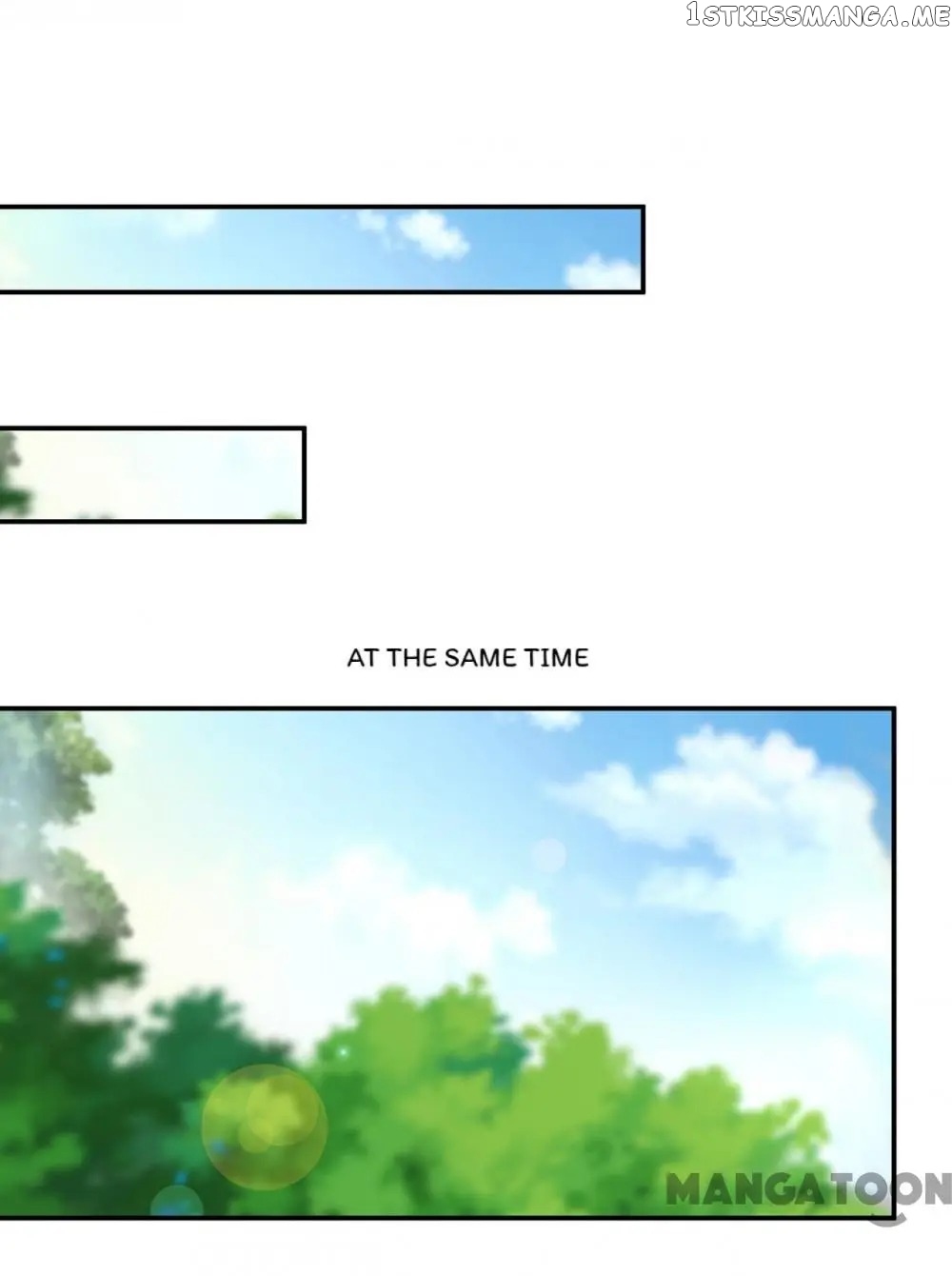 The Princess’s Time Travel Chapter 132 - page 29