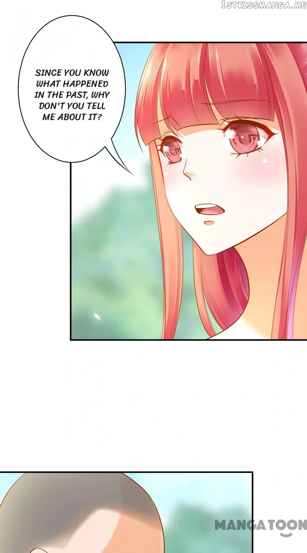 The Princess’s Time Travel Chapter 132 - page 3