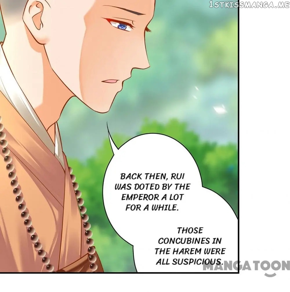 The Princess’s Time Travel Chapter 132 - page 4