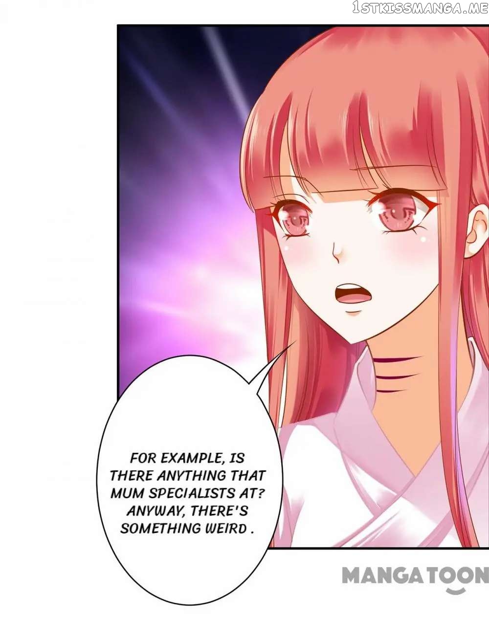 The Princess’s Time Travel Chapter 128 - page 13