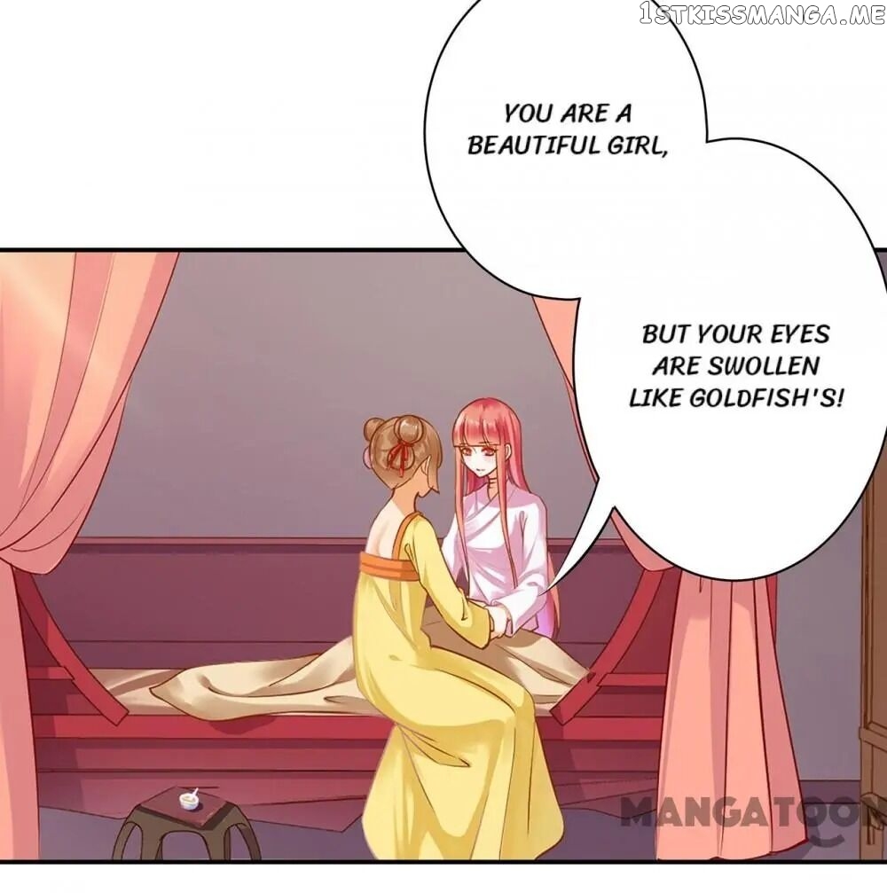 The Princess’s Time Travel Chapter 127 - page 31