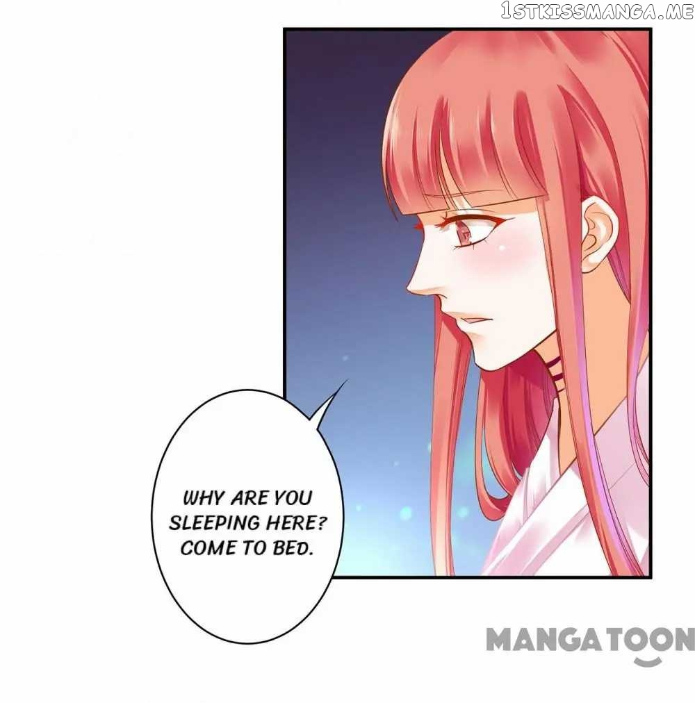The Princess’s Time Travel Chapter 126 - page 11