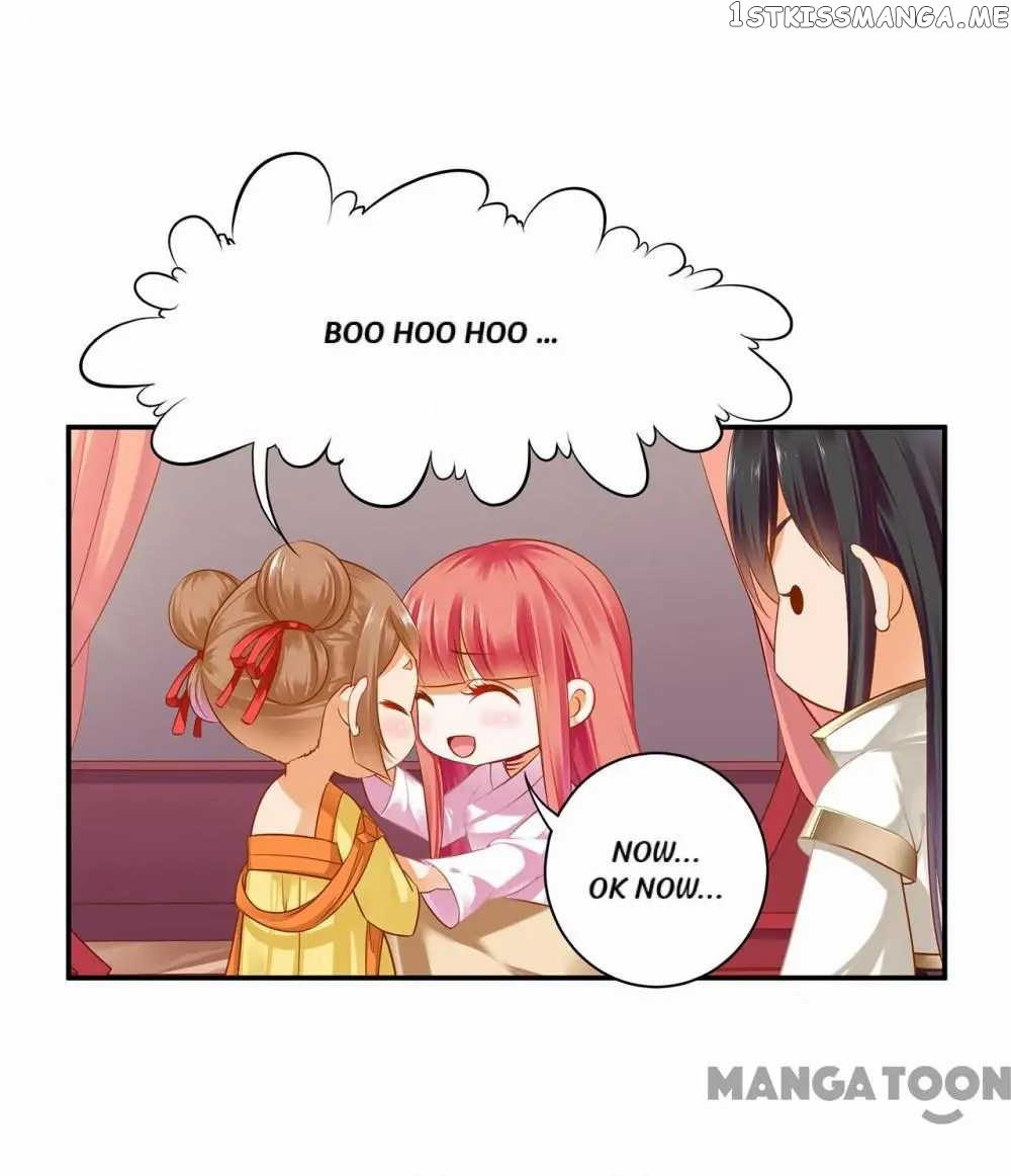 The Princess’s Time Travel Chapter 126 - page 27