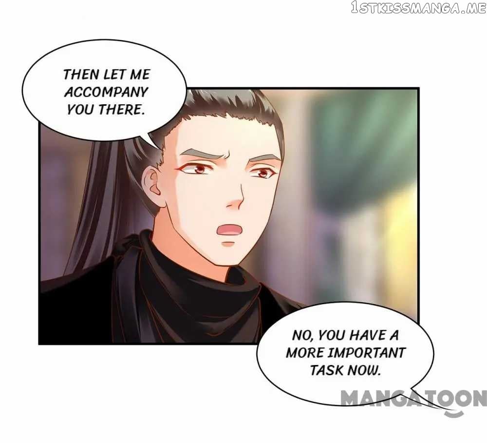 The Princess’s Time Travel Chapter 126 - page 38