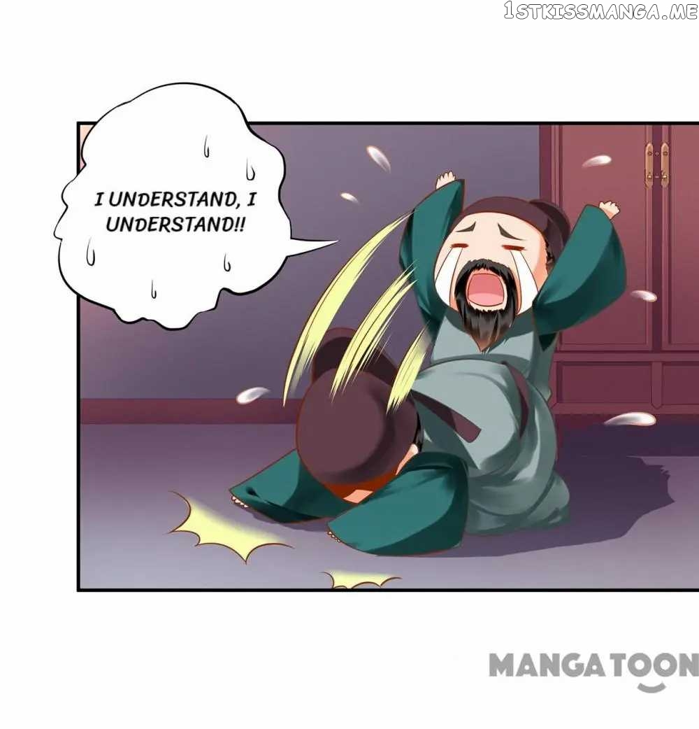 The Princess’s Time Travel Chapter 125 - page 34