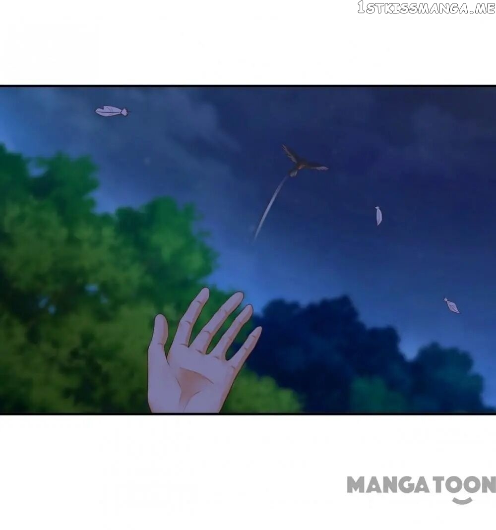 The Princess’s Time Travel Chapter 124 - page 19
