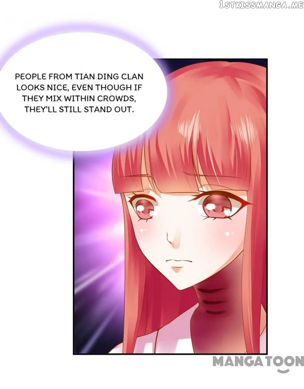 The Princess’s Time Travel Chapter 124 - page 3