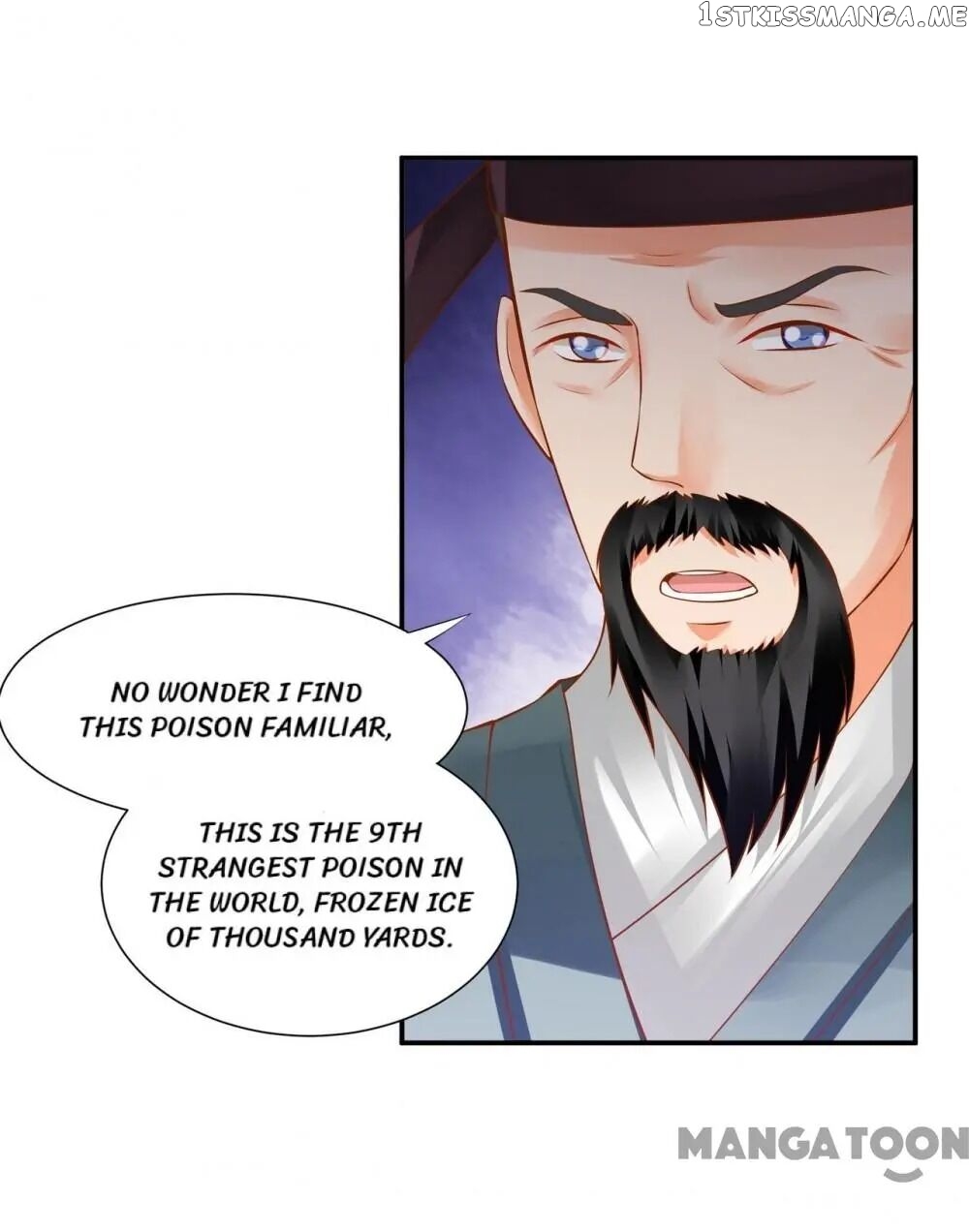 The Princess’s Time Travel Chapter 124 - page 34