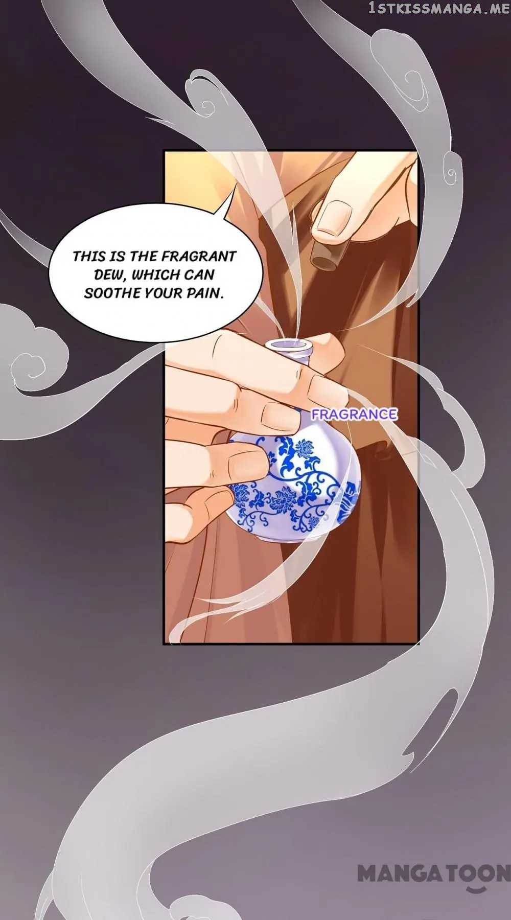 The Princess’s Time Travel Chapter 123 - page 1