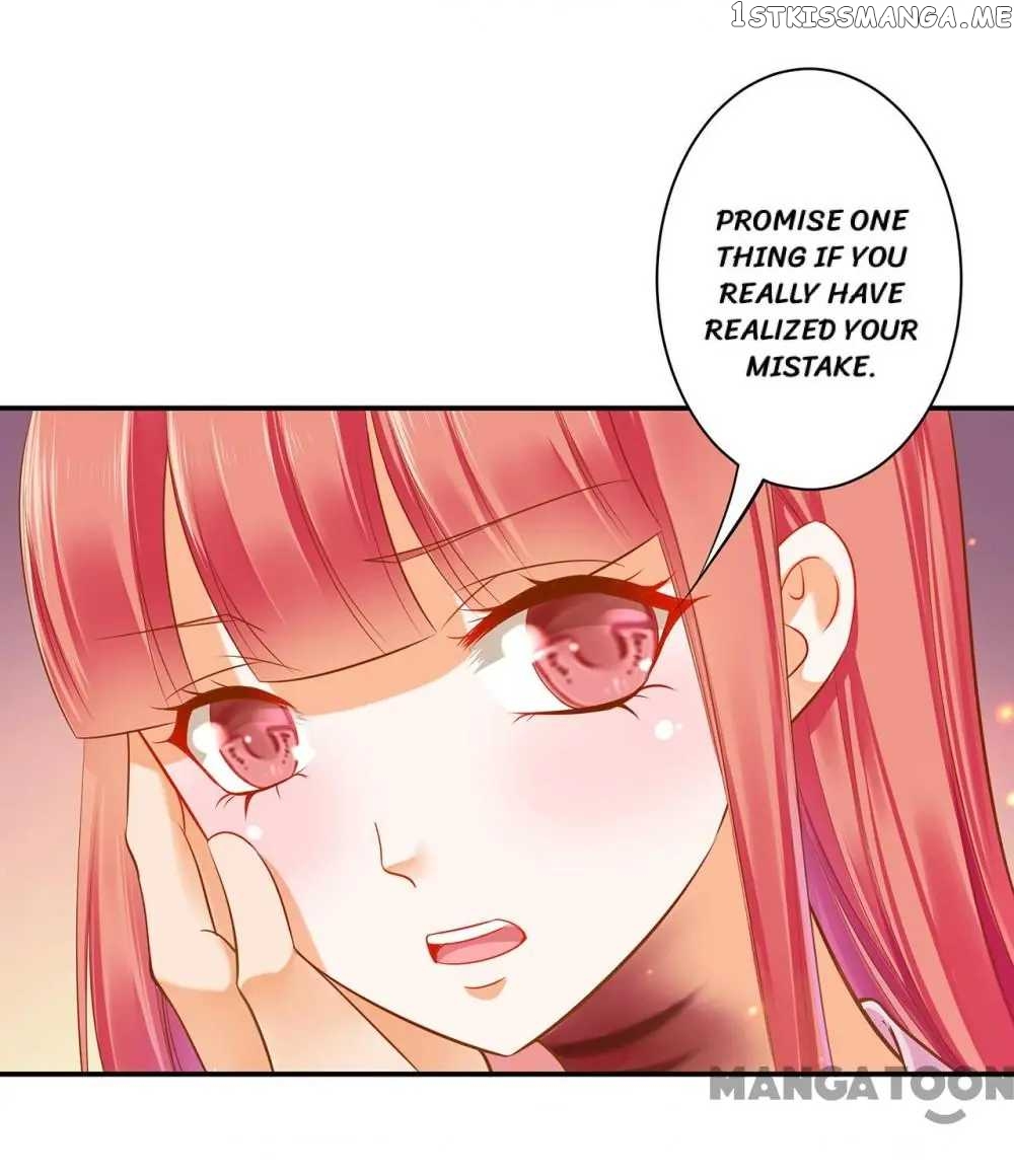 The Princess’s Time Travel Chapter 123 - page 27