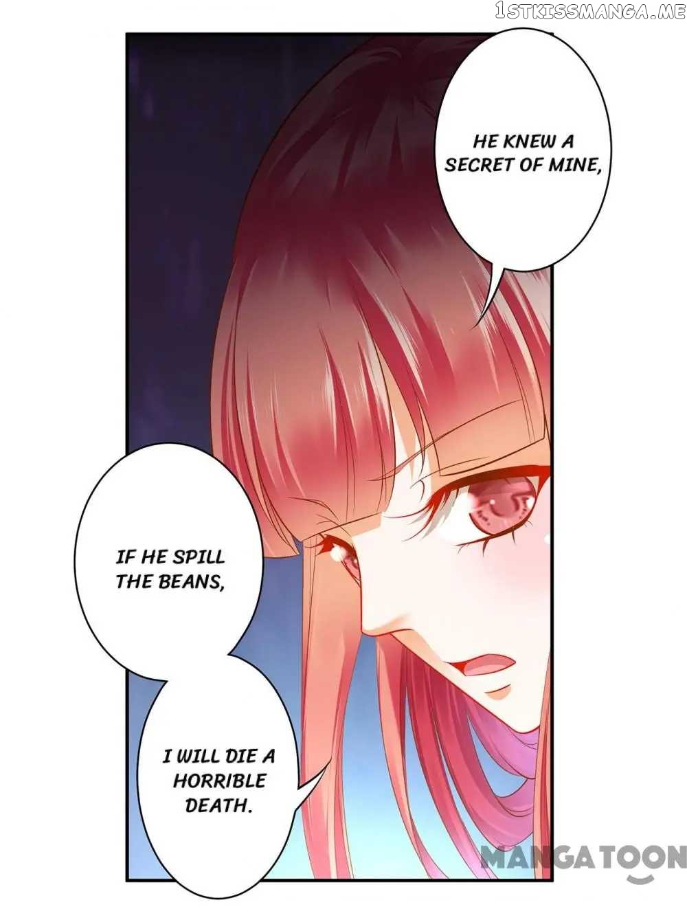The Princess’s Time Travel Chapter 123 - page 33