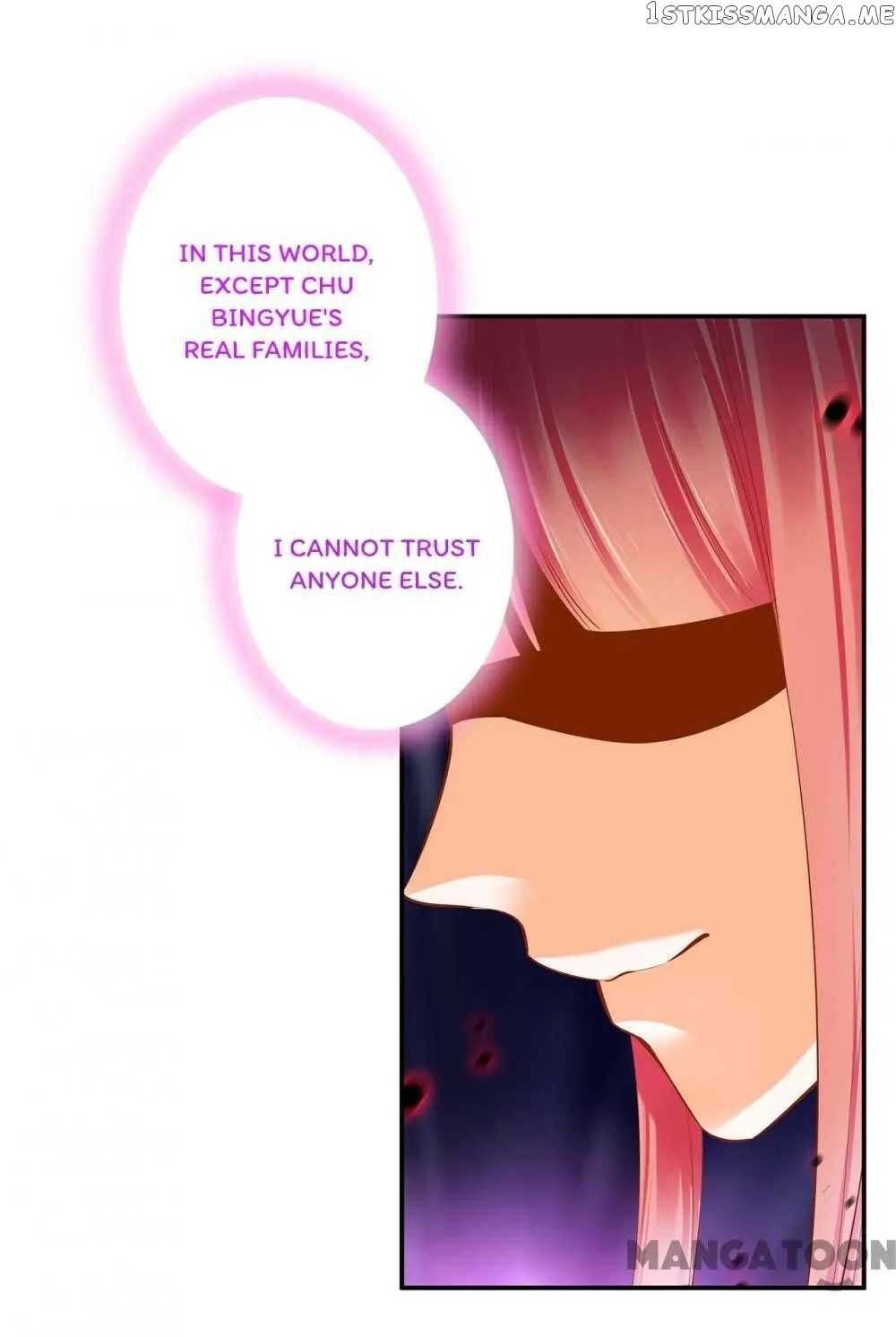 The Princess’s Time Travel Chapter 123 - page 35